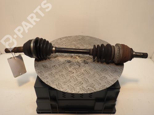 Used Left front driveshaft OPEL ASTRA H (A04) 1.4 (L48) (90 hp) 949299