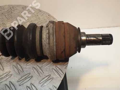 Left front driveshaft OPEL ASTRA H (A04) 1.4 (L48) | BP949299M38 