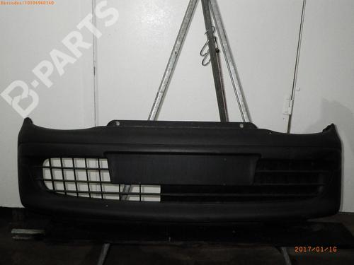 Used Front bumper FIAT SEICENTO / 600 (187_) 0.9 (187AXA, 187AXA1A) (39 hp) 276581
