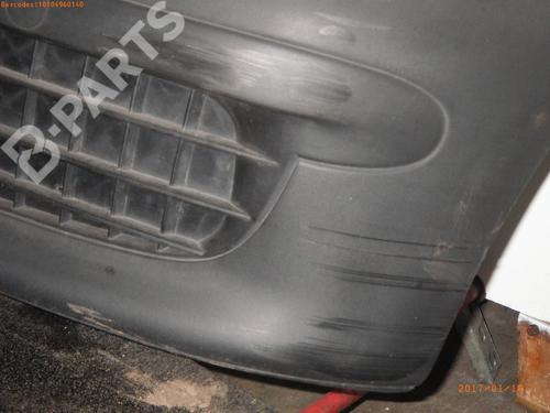 Front bumper FIAT SEICENTO / 600 (187_) 0.9 (187AXA, 187AXA1A) | BP276581C7 