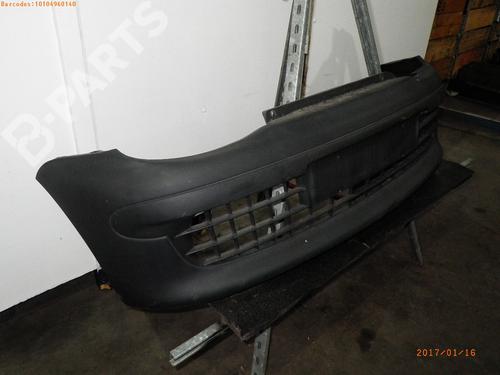 Front bumper FIAT SEICENTO / 600 (187_) 0.9 (187AXA, 187AXA1A) | BP276581C7 