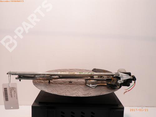 Used Front right window mechanism NISSAN MICRA IV (K13K, K13KK) 1.2 (80 hp) 276585
