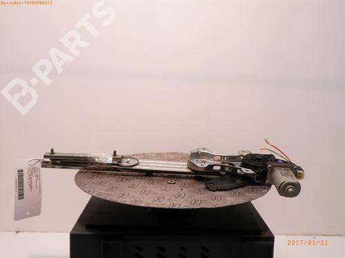 Front right window mechanism NISSAN MICRA IV (K13K, K13KK) 1.2 | BP276585C23 