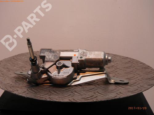 Used Rear wiper motor NISSAN MICRA IV (K13K, K13KK) 1.2 (80 hp) 949332