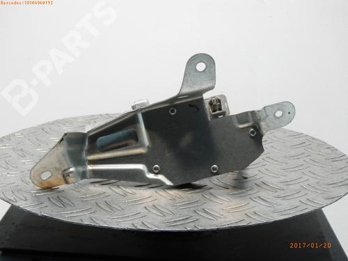 Rear wiper motor NISSAN MICRA IV (K13K, K13KK) 1.2 | BP949332M102 