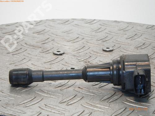 Used Ignition coil NISSAN MICRA IV (K13K, K13KK) 1.2 (80 hp) 949337