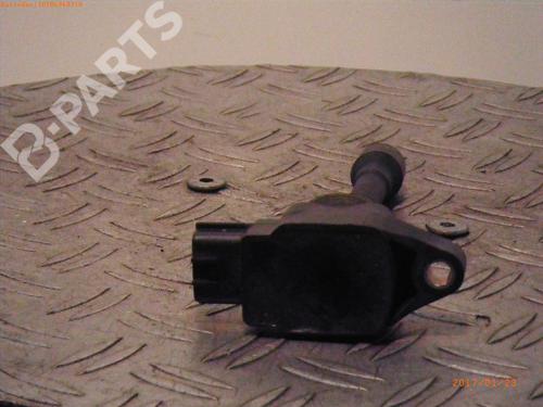 Ignition coil NISSAN MICRA IV (K13K, K13KK) 1.2 | BP949337M94 