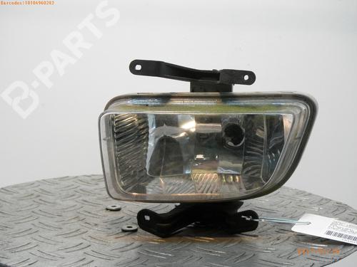 Mistlamp links KIA PICANTO I (SA) 1.1 (65 hp) 276606