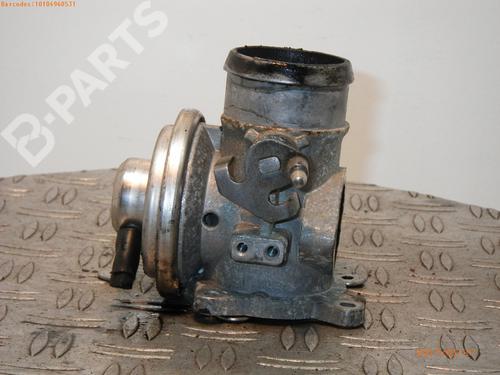 Used Egr SKODA FABIA I (6Y2) 1.4 TDI (75 hp) 949382