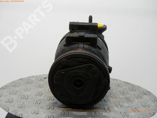 Compressor A/A CHEVROLET KALOS 1.4 16V (94 hp) 714978ZE