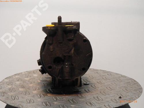 AC compressor CHEVROLET AVEO / KALOS Hatchback (T200) 1.4 16V | BP276680M34 