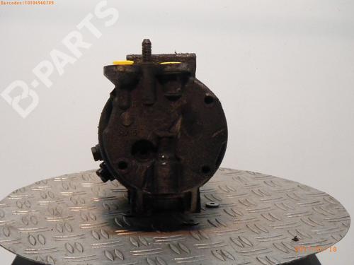 BP276680M34 | Compressore A/C CHEVROLET KALOS 1.4 16V BP276680M34