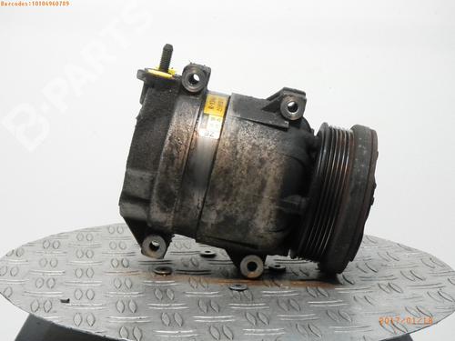 AC compressor CHEVROLET AVEO / KALOS Hatchback (T200) 1.4 16V | BP276680M34 