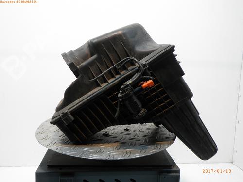 Used Air filter box CITROËN C5 I Break (DE_) 2.2 HDi (DE4HXB, DE4HXE) (133 hp) 949461