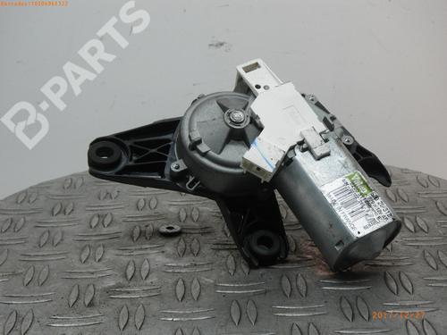 Used Rear wiper motor RENAULT CLIO III (BR0/1, CR0/1) 1.2 16V (BR02, BR0J, BR11, CR02, CR0J, CR11) (75 hp) 949473