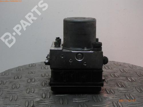 Used ABS pump RENAULT CLIO III (BR0/1, CR0/1) 1.2 16V (BR02, BR0J, BR11, CR02, CR0J, CR11) (75 hp) 276738