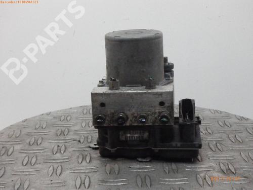 ABS pump RENAULT CLIO III (BR0/1, CR0/1) 1.2 16V (BR02, BR0J, BR11, CR02, CR0J, CR11) | BP276738M43 