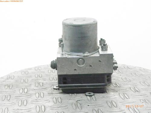 ABS pump RENAULT CLIO III (BR0/1, CR0/1) 1.2 16V (BR02, BR0J, BR11, CR02, CR0J, CR11) | BP276738M43 