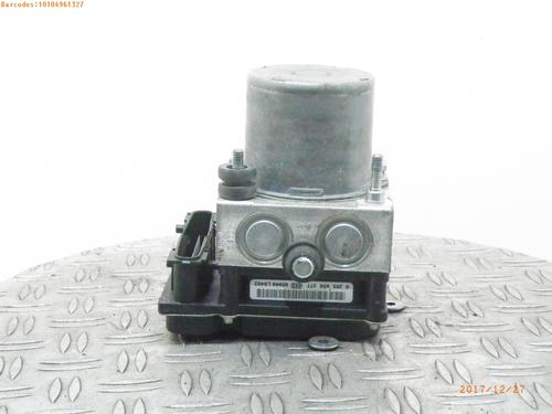 ABS pump RENAULT CLIO III (BR0/1, CR0/1) 1.2 16V (BR02, BR0J, BR11, CR02, CR0J, CR11) | BP276738M43 