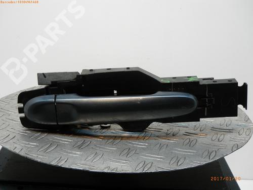 Used Front right exterior door handle NISSAN MICRA IV (K13K, K13KK) 1.2 (80 hp) 949485