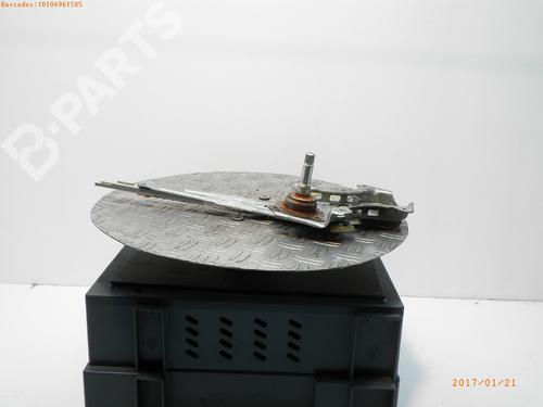 Used Rear right window mechanism NISSAN MICRA IV (K13K, K13KK) 1.2 (80 hp) 276786