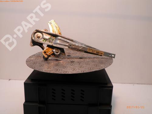 Rear right window mechanism NISSAN MICRA IV (K13K, K13KK) 1.2 | BP276786C25 