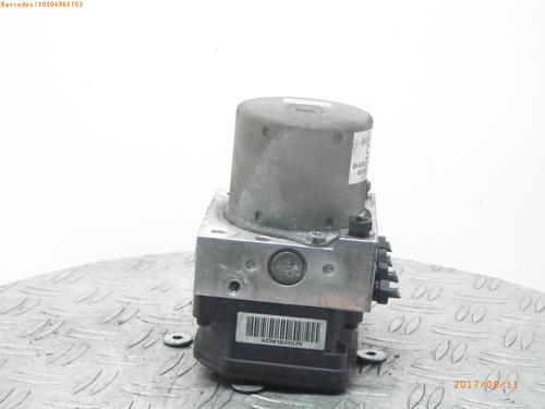 ABS pump HYUNDAI i10 I (PA) 1.1 | BP276803M43 