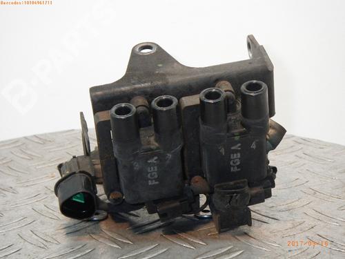 Used Ignition coil HYUNDAI i10 I (PA) 1.1 (67 hp) 949506