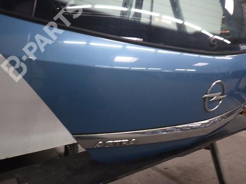 Tailgate OPEL ASTRA H (A04) 1.8 (L48) | BP276832C6 