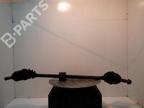 Used Right front driveshaft OPEL ASTRA H (A04) 1.8 (L48) (125 hp) 949517
