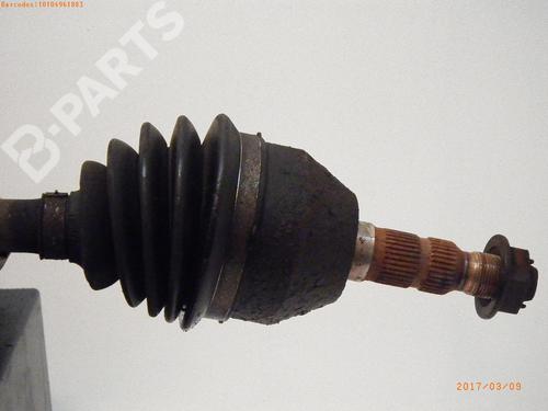 Right front driveshaft OPEL ASTRA H (A04) 1.8 (L48) | BP949517M39 