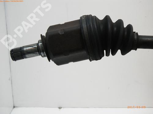 Right front driveshaft OPEL ASTRA H (A04) 1.8 (L48) | BP949517M39 
