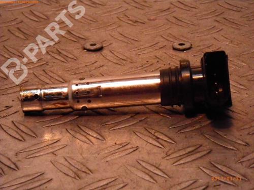 Used Ignition coil VW GOLF PLUS V (5M1, 521) 1.4 TSI (122 hp) 949543