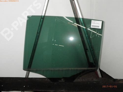 Used Rear left door window VW GOLF PLUS V (5M1, 521) 1.4 TSI (122 hp) 1759899