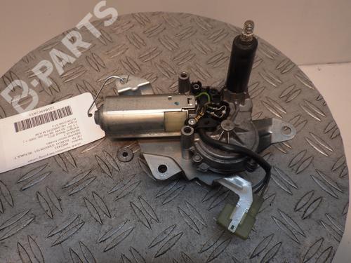 Used Rear wiper motor RENAULT KANGOO Express (FC0/1_) 1.5 dCi (FC1E) (68 hp) 949586