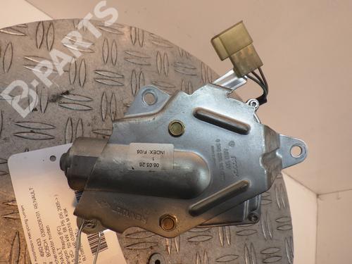 Rear wiper motor RENAULT KANGOO Express (FC0/1_) 1.5 dCi (FC1E) | BP949586M102 