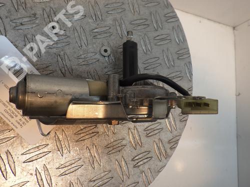 Rear wiper motor RENAULT KANGOO Express (FC0/1_) 1.5 dCi (FC1E) | BP949586M102 