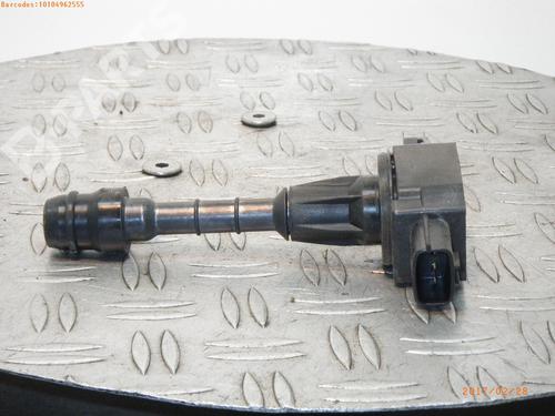 Used Ignition coil NISSAN MICRA III (K12) 1.2 16V (65 hp) 949607