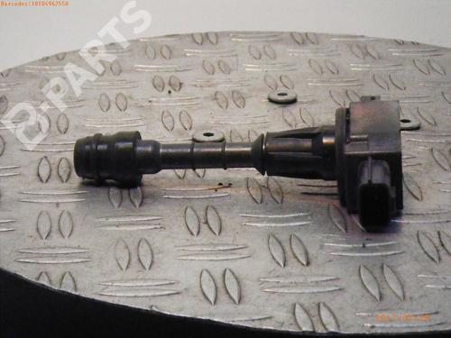 Used Ignition coil NISSAN MICRA III (K12) 1.2 16V (65 hp) 949610