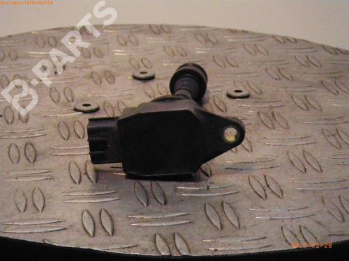 Ignition coil NISSAN MICRA III (K12) 1.2 16V | BP949610M94 