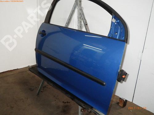 Right front door VW GOLF V (1K1) 1.6 | BP276936C3 