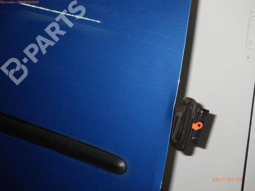Right front door VW GOLF V (1K1) 1.6 | BP276936C3 