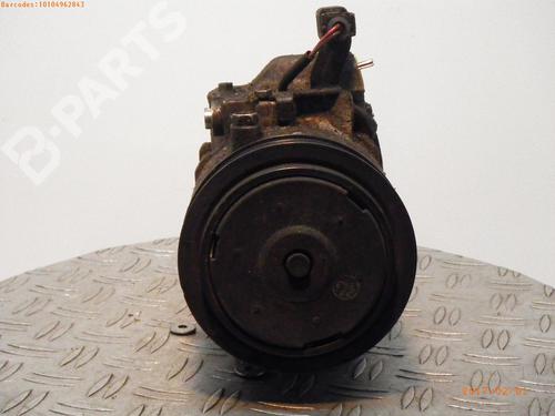 Compressore A/C VW POLO (9N_, 9A_) 1.2 12V (69 hp) 276956