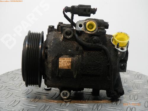 AC compressor VW POLO (9N_, 9A_) 1.2 12V | BP276956M34 