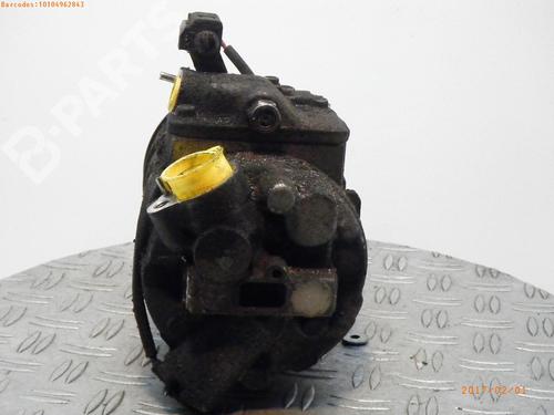 AC compressor VW POLO (9N_, 9A_) 1.2 12V | BP276956M34 