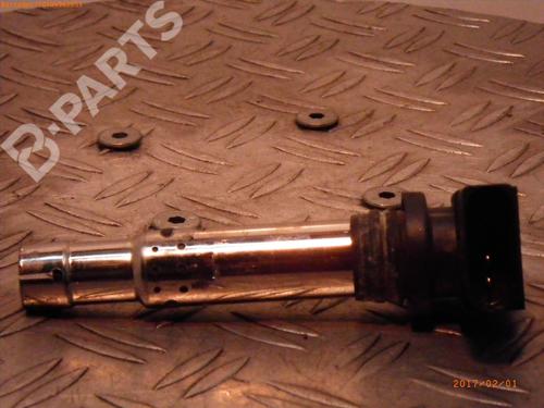 Tændspole VW POLO (9N_, 9A_) 1.2 12V (69 hp) 949638