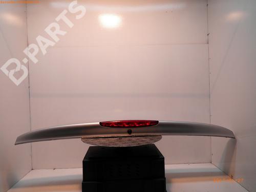 Spoiler bakluke MERCEDES-BENZ VANEO (414) 1.6 (414.700) (102 hp) 949676