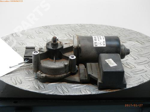 Front wiper motor MERCEDES-BENZ VANEO (414) 1.6 (414.700) | BP949680M29 
