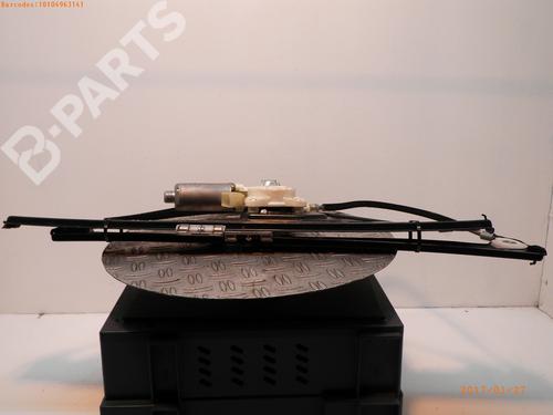 Used Front left window mechanism MERCEDES-BENZ VANEO (414) 1.6 (414.700) (102 hp) 276984