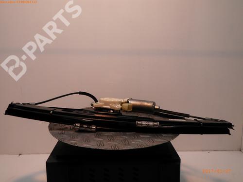 Used Front right window mechanism MERCEDES-BENZ VANEO (414) 1.6 (414.700) (102 hp) 276985